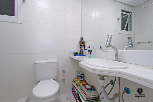 Imagem 13 de 15 de Apartamento - Santana - Ref: 567226 - V-pj6591