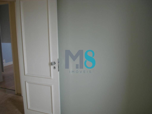 Imagem 10 de 30 de Apartamento Duplex Com 3 Dormitórios À Venda, 154 M² Por R$ 650.000,00 - Sacomã - São Paulo/sp - Ad0005