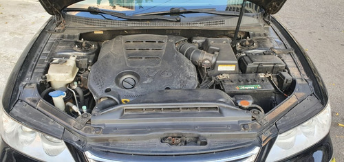 Imagem 7 de 15 de Hyundai Azera 2010 3..3 V6 Único Dono Muito Conservado