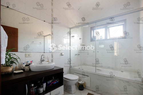 Imagem 19 de 26 de Casa Em Santa Luzia Com 3 Dormitórios - 3166