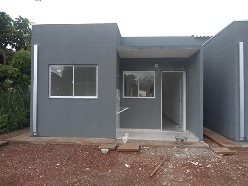 Imagem 11 de 19 de Casa Residencial - 5508