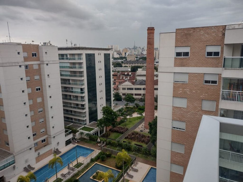 Imagem 18 de 19 de Apartamento Em Mooca, São Paulo/sp De 82m² 3 Quartos À Venda Por R$ 880.000,00 - Ap1483381-s