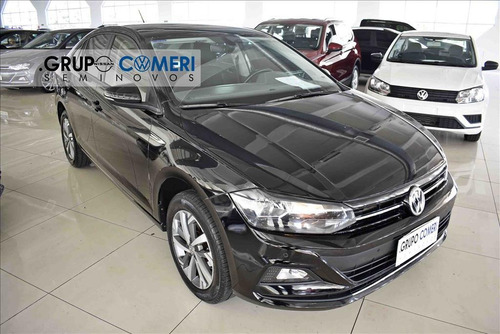 Imagem 3 de 15 de Virtus 1.0 200 Tsi Comfortline Automático