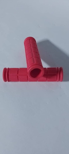 Imagen 2 de 5 de Puño Para Bicicleta Mtb De Varios Colores
