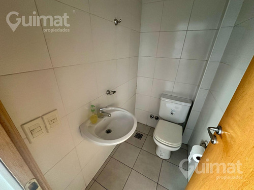 62 M2 - 3 Amb C/ Ch - Alberdi 2100 - 2 Baños Completos