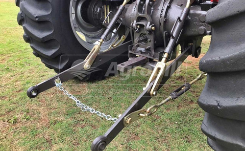 Trator Massey 275 4×2 Ano 1990 Cambio De 3 Alavancas
