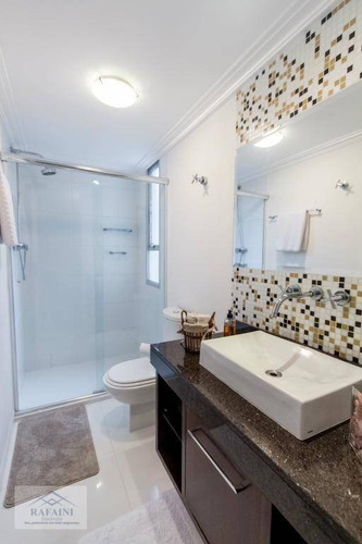 Imagem 8 de 16 de Apartamento Para Comprar 73 M²- Pinheiros - São Paulo/sp - Ap1221
