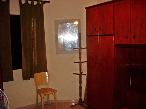 Imagem 29 de 30 de Apartamento, 1 Dorms Com 60 M² - Parque Sao Vicente - Sao Vicente - Ref.: Fda207 - Fda207