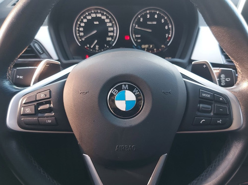 Imagem 9 de 20 de Bmw X1 2.0 16v Turbo Sdrive20i