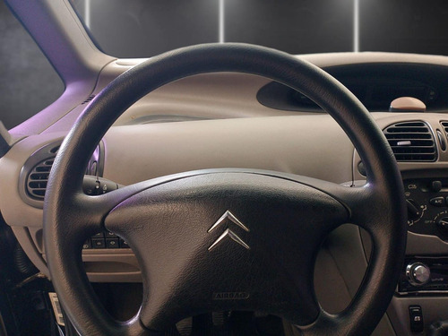Citroën Xsara Picasso Gx