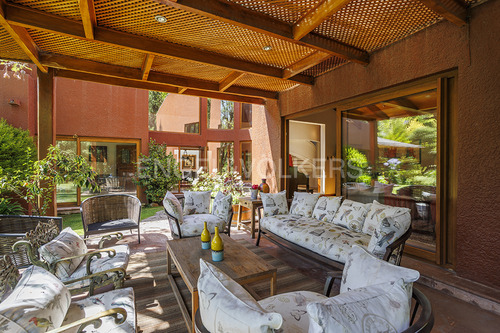 Venta Casa San Damián