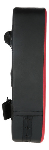 Escudo Kick Pad Rectangle Foot Target Strike Para Golpear