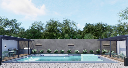 Loft De Doble Altura, Cerca De Playa Chahue, En Venta, Huatulco.