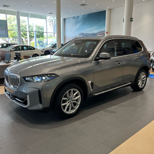 X5 Xdrive40 Adapted Plus
