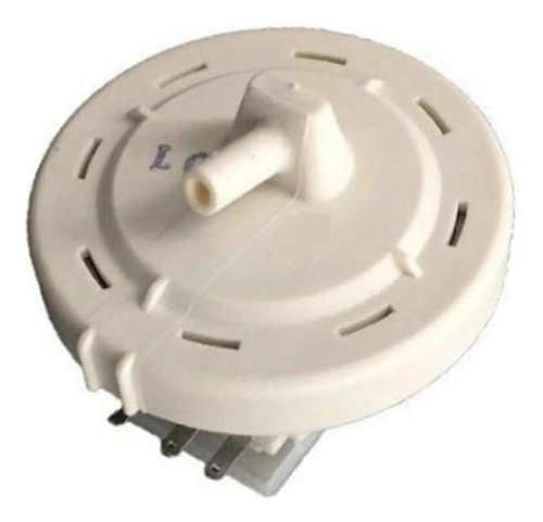 Sensor De Nivel De Agua Para Lavadora Dsc-6b Dc5v Water L