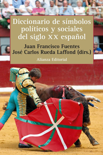 Libro Diccionario De Simbolos Politicos Y Sociales Del Si...