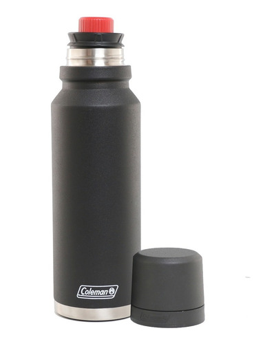 Termo Coleman 1,2 L Acero Inoxidable Matero Colores
