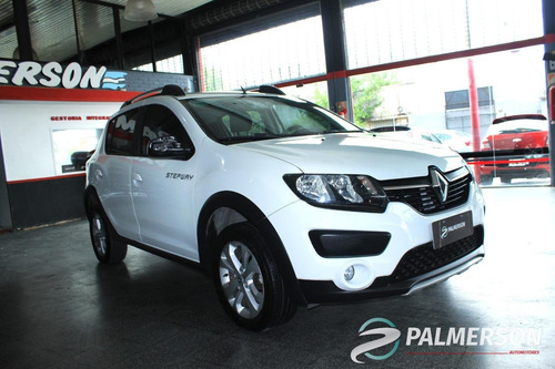 Renault Sandero Stepway 1.6 Dynamique 105cv 2017