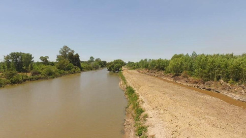 Imagen 19 de 24 de Lote Al Rio Financiado!!!!! Oportunidad!!! Nuevo Barrio - Bahía - Villanueva - Tigre