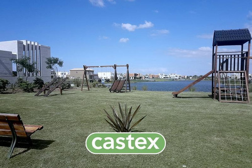 Imagen 2 de 26 de Lote En Venta En Castaños, Nordelta, Tigre