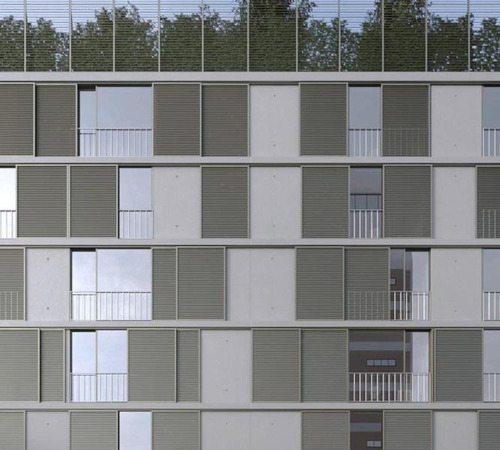 Venta Departamento En Núñez Mood Larralde