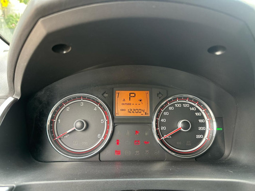 Ssangyong Korando 2.0td At Diesel Full