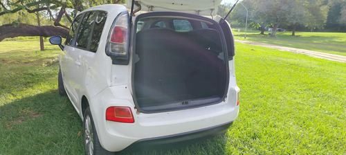 Citroën C3 Picasso 1.6 Sx 110cv