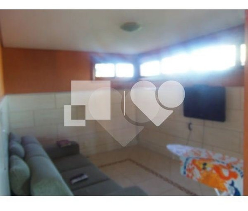 Excelente Casa, 3 Dormitórios, 1 Suíte Com Sacada - 28-im412536