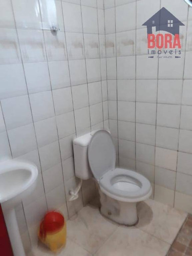 Chácara Com 6 Dormitórios À Venda, 1400 M² Por R$ 448.000,00 - Oasis Paulista - Mairiporã/sp - Ch0322