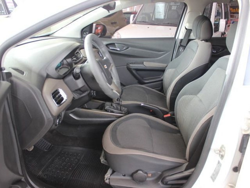 Chevrolet Prisma Lt 1.4 Mpfi 8v Econo.flex
