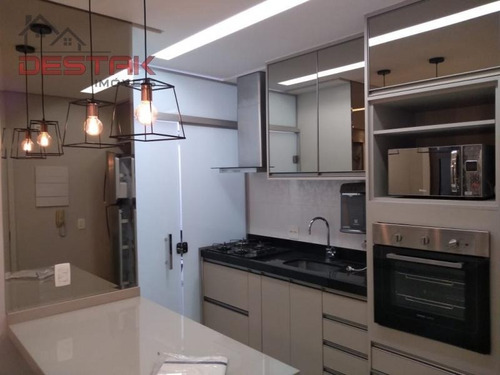 Ref.: 4845 - Apartamento Em Jundiaí Para Venda - V4845