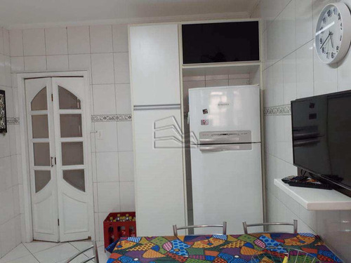 Imagem 27 de 30 de Apartamento Com 3 Dorms, Marapé, Santos - R$ 550 Mil, Cod: 1473 - V1473
