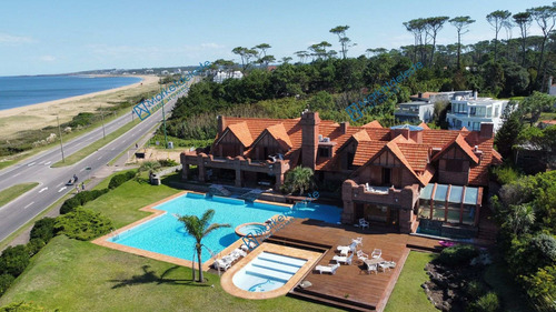 Mansa - Mansion - Primera Linea