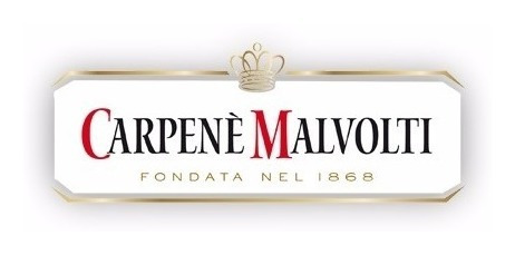Prosecco Italiano Rosado Brut Carpene Malvolti Envio Gratis