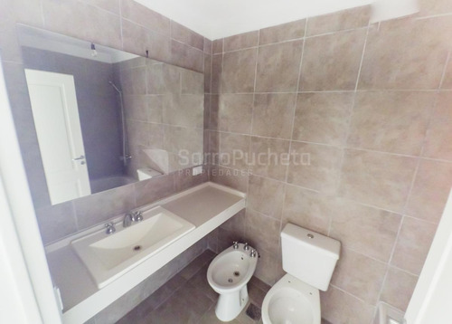 Imagen 16 de 30 de Departamento Monoambiente Con Balcón - Haedo Norte