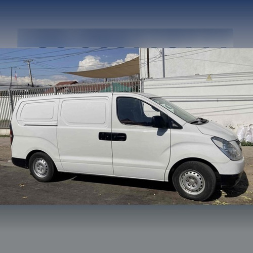 Imagen 12 de 15 de Hyundai H1