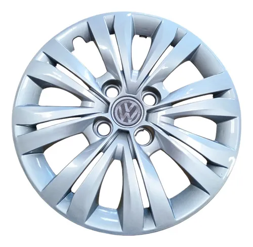 comprar Taza De Rueda Vw Voyage Gol Trend