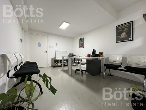 Departamento 3 Ambientes En Almagro