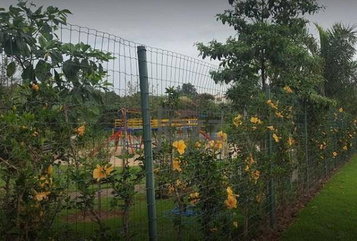 Imagem 2 de 30 de Terreno Aplhaville Dom Pedro - Te1001