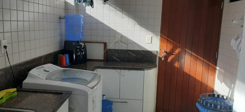 Apartamentos - Ref: V1827