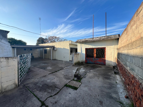 Venta Casa Padron Unico Con 3 Propiedades Alquiladas, Excelente Negocio De Rentas