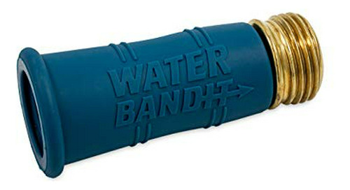 Camco Water Bandit Conecta Su Manguera De Agua Estándar A Va