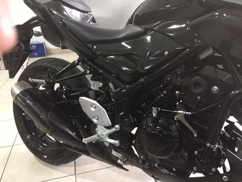 Imagen 10 de 12 de Yamaha Mt03