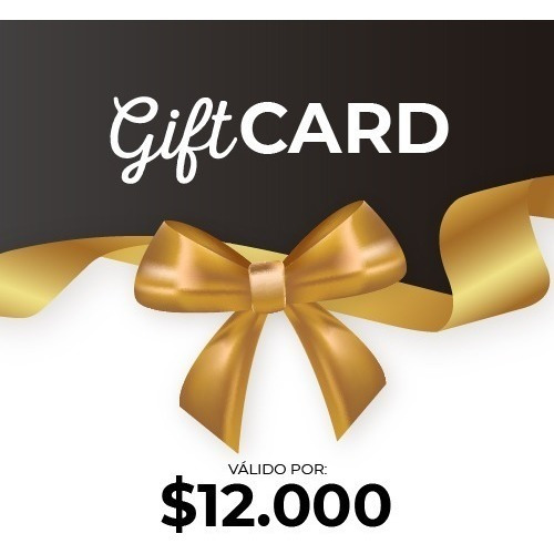 Giftcard12000