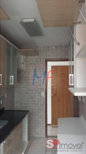 Imagem 20 de 20 de Ref: 9062 Lindo Apartamento 65 M² 2 Dorms, ( 1 Com Closet), 1 Vaga, Área De Lazer Completa No Bairro Vila Firmiano Pinto. Estuda Proposta. - 9062