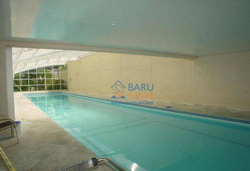 Imagem 13 de 20 de Flat Com 2 Dormitórios Para Alugar, 45 M² Por R$ 3.900/mês - Consolação - São Paulo/sp - Fl0475