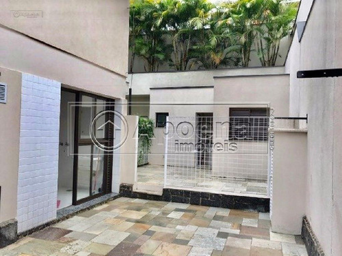 Imagem 13 de 15 de Casa Em Condominio - Alphaville - Ref: 63793 - V-63793
