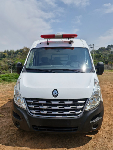 Renault Master 2.3 Grand L2h2 Vitrè 5p