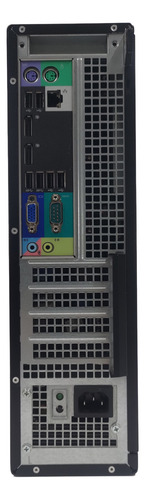 Dell Optiplex 7010 Mff Intel Core I7 500gb Hdd 16gb Ram (Usado)