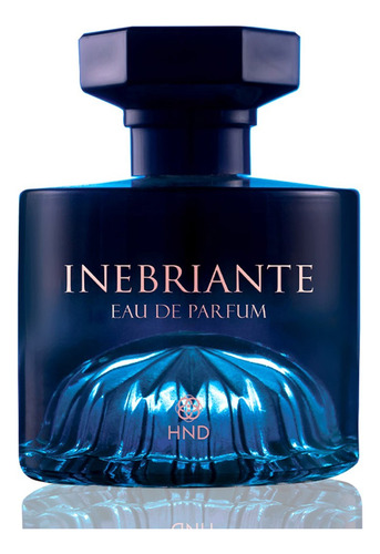 Perfume Masculino Inebriante Premium Hinode Regalo Hombre